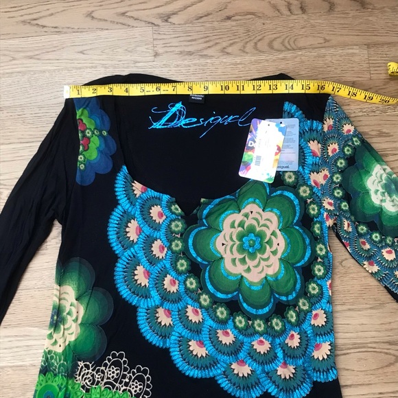 Absolutely gorgeous dress/tunic - Picture 7 of 13